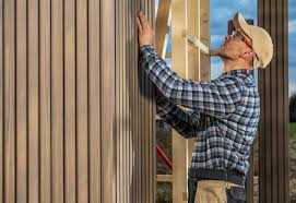 Best Custom Trim and Detailing for Siding  in Bonita Springs, FL